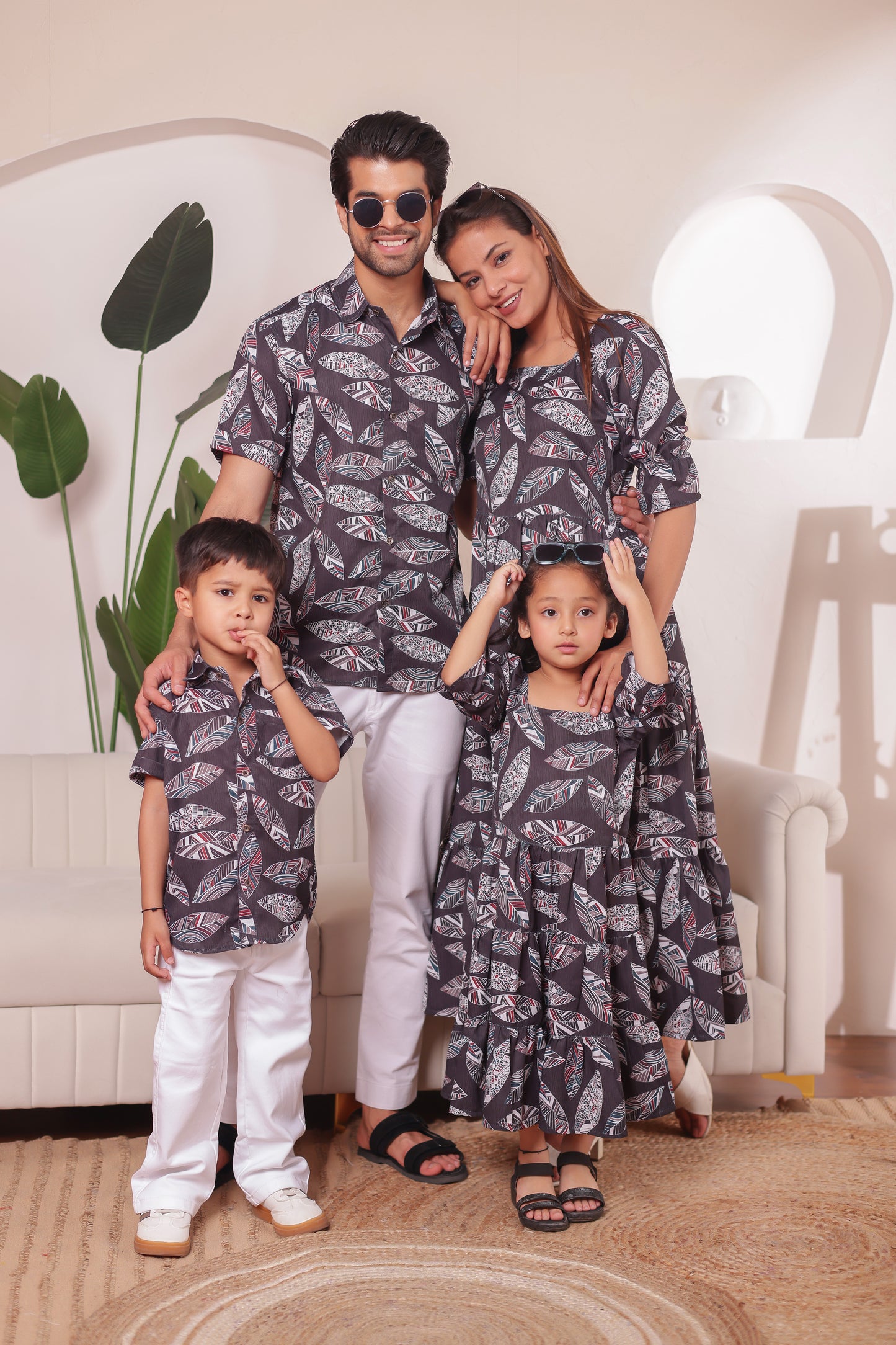 Family combo