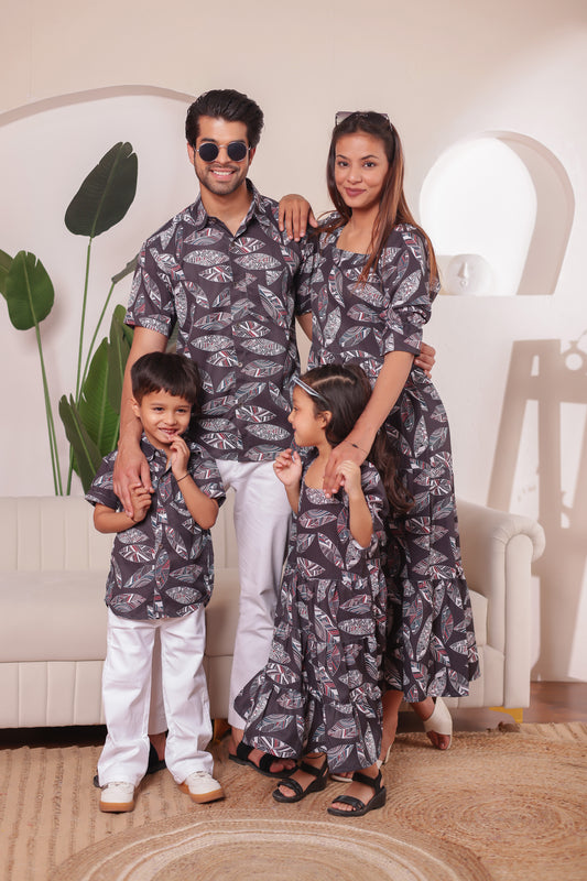 Family combo