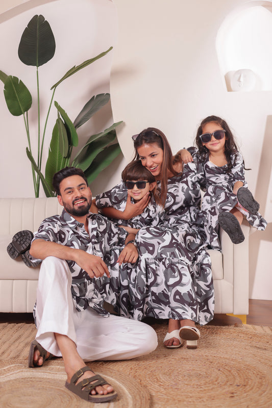 Family combo