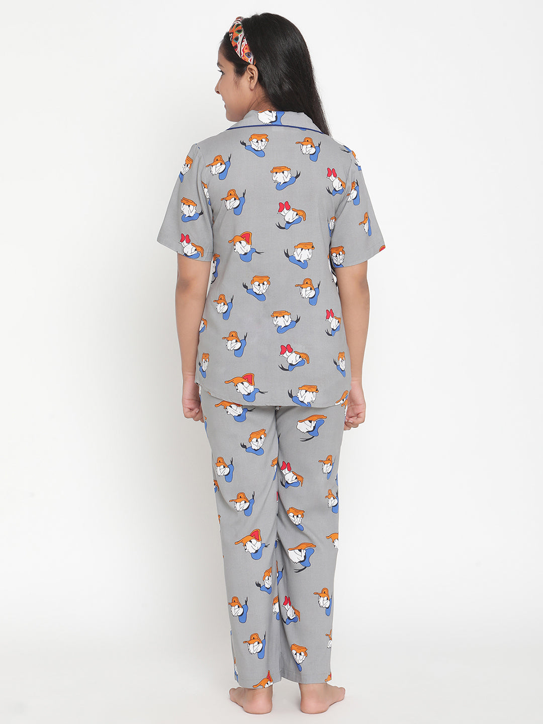 Duck Night Suit