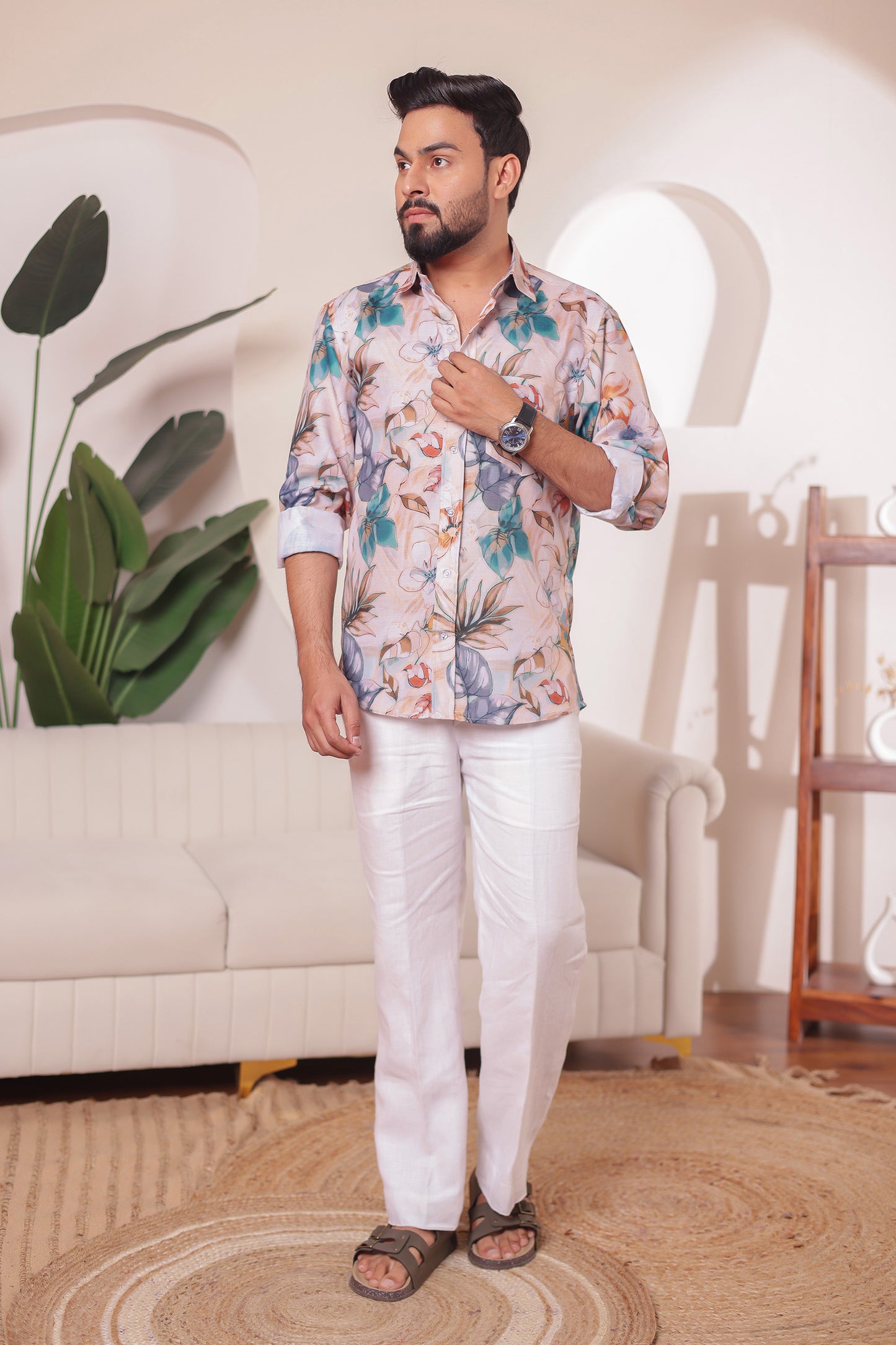 Shirt For Men