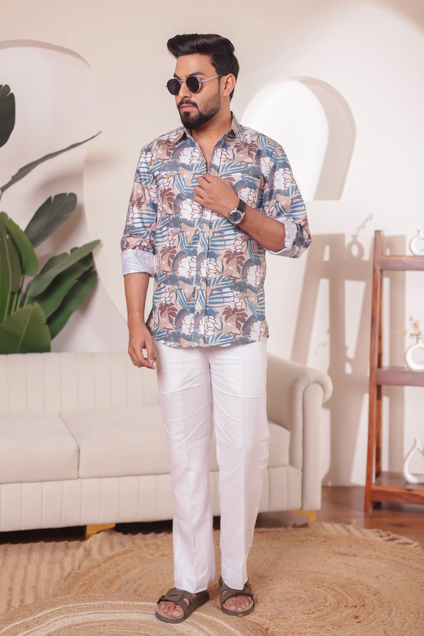 Shirt For Men