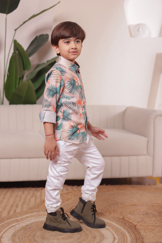 Boys Shirt