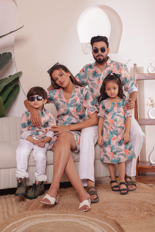 Family combo