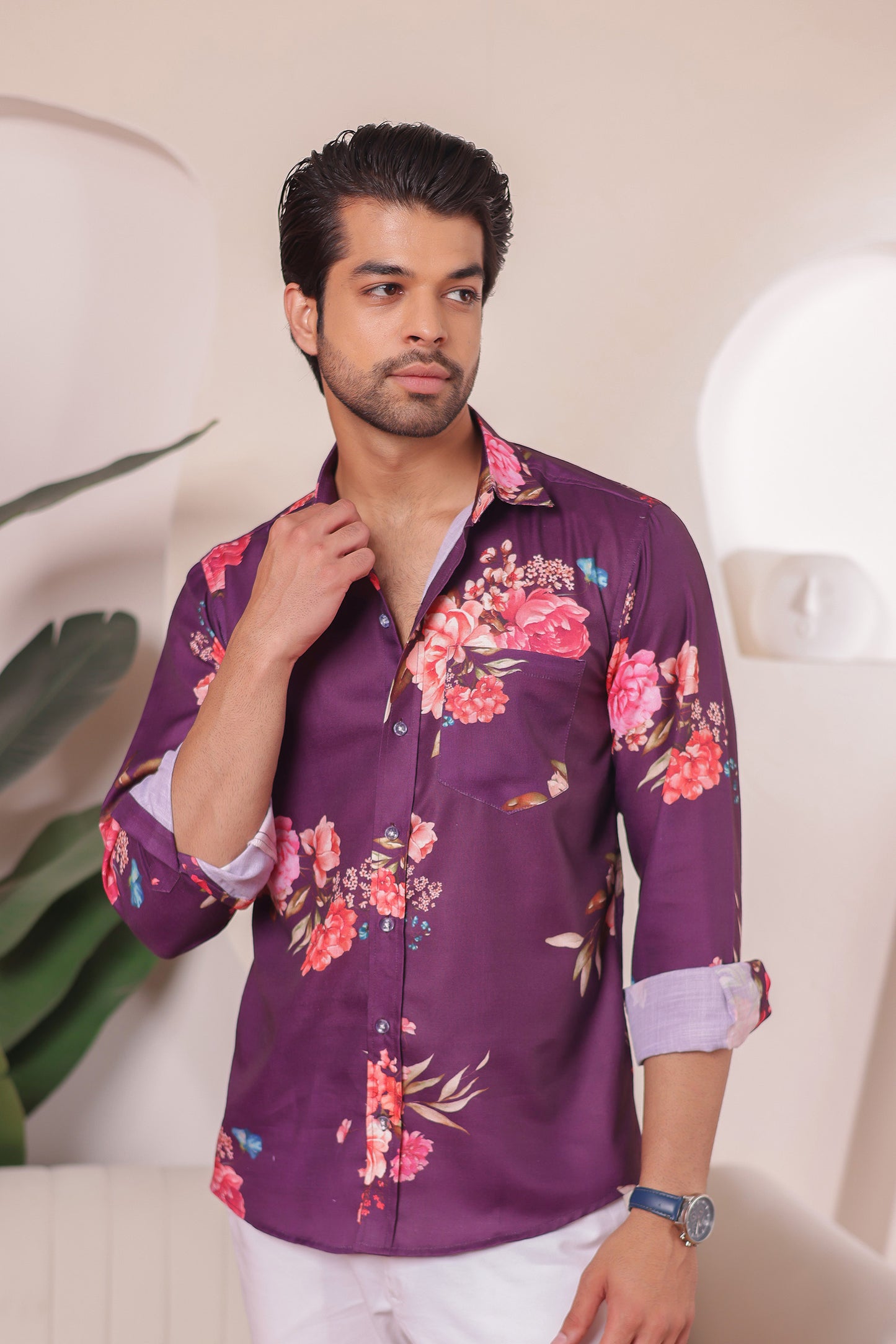Shirt For Men
