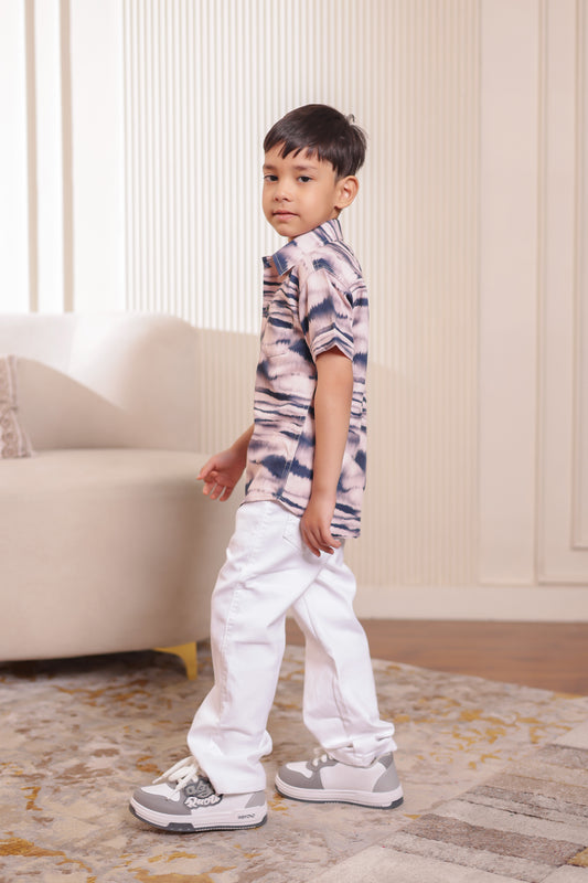 Boys Shirt