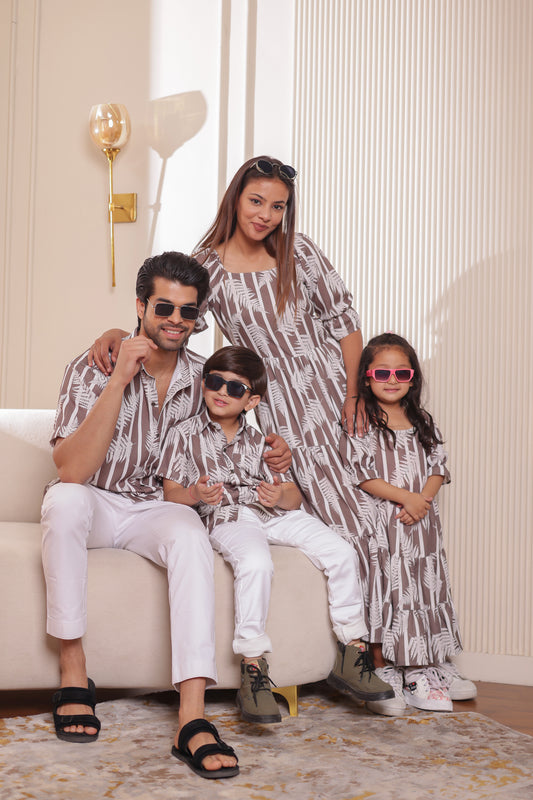Family combo
