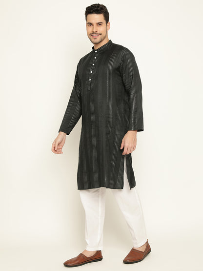 Men Kurta Pajama set