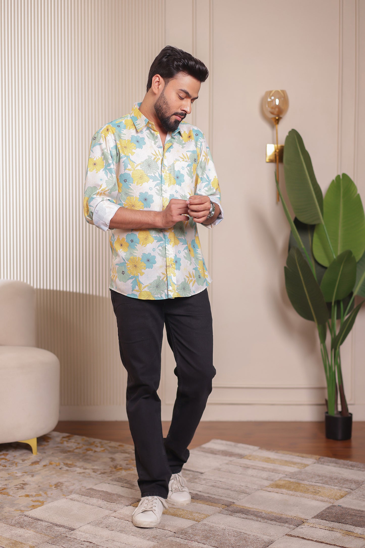 Shirt For Men
