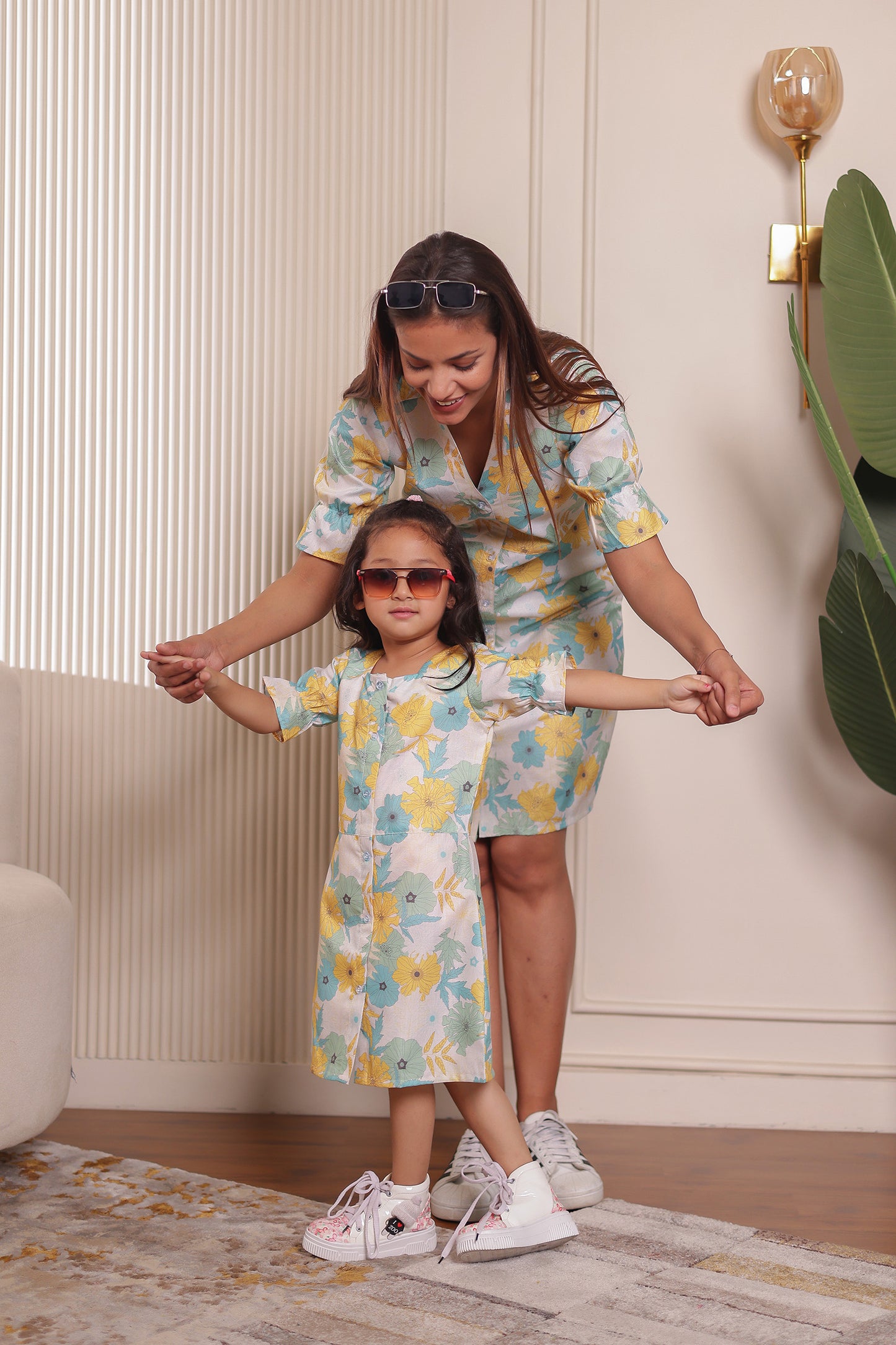 Fiesta | Mother Daughter outfit