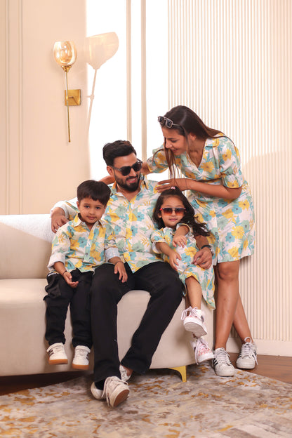 Family combo