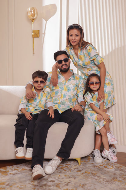 Family combo