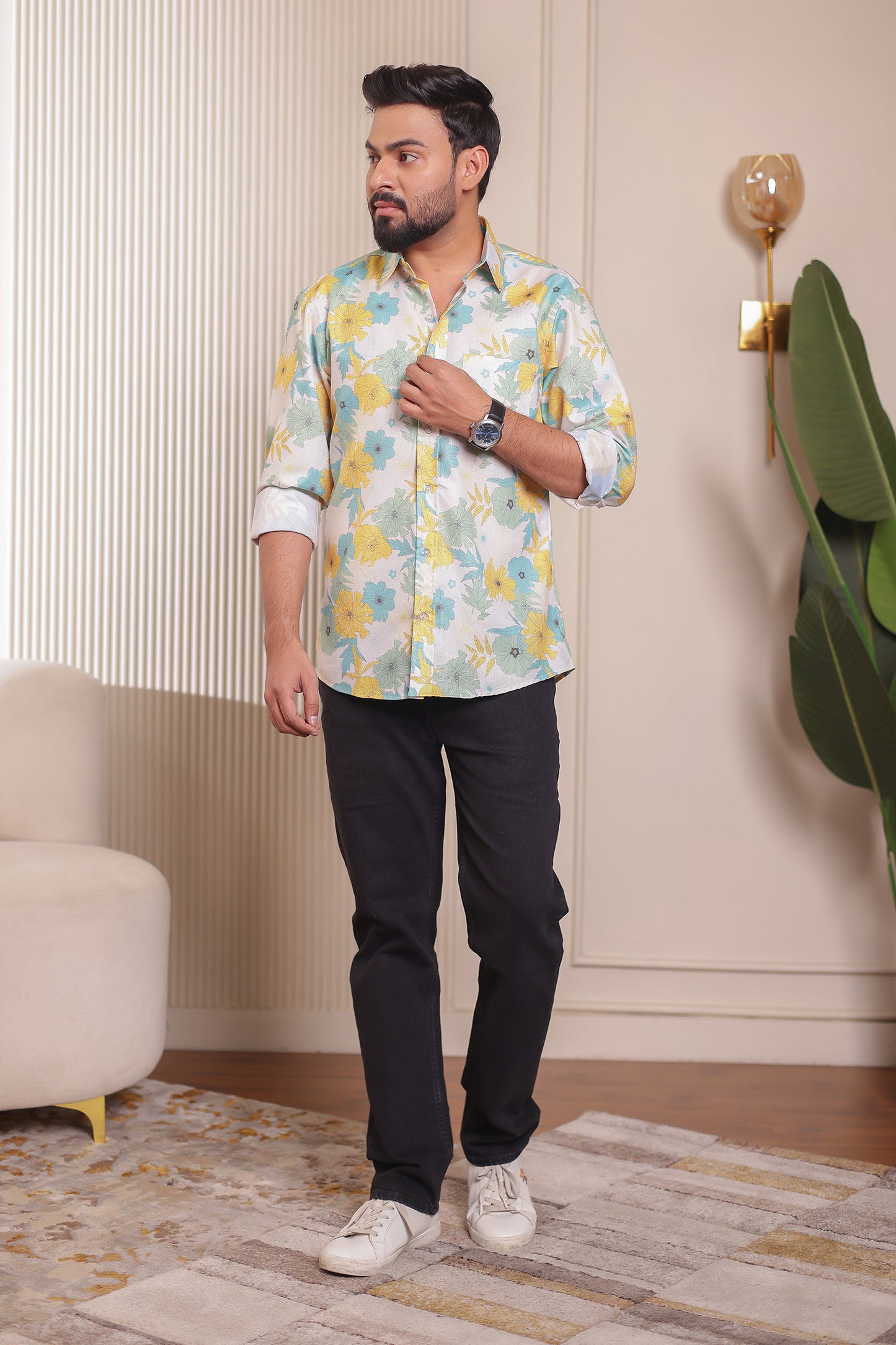 Shirt For Men