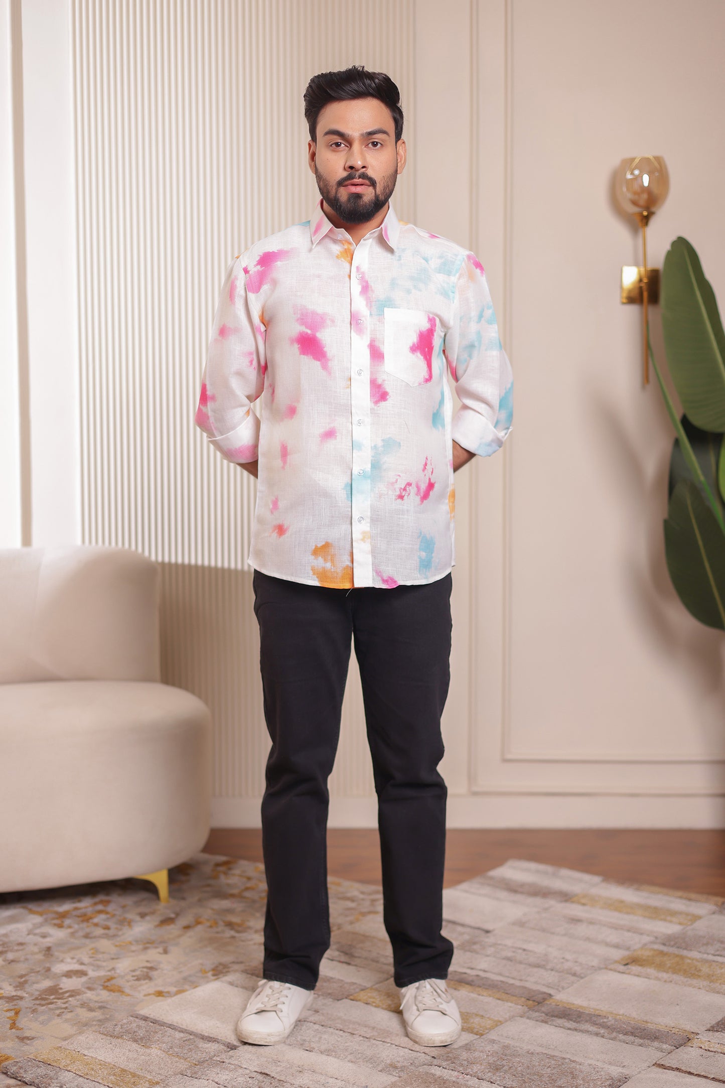 Shirt For Men