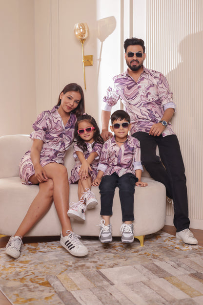 Family combo