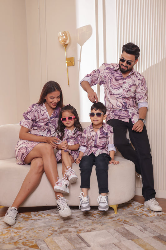 Family combo