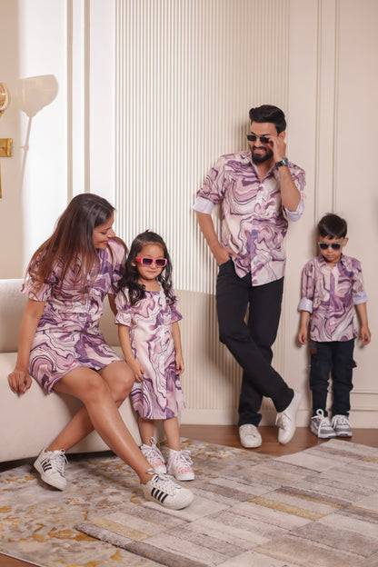 Family combo