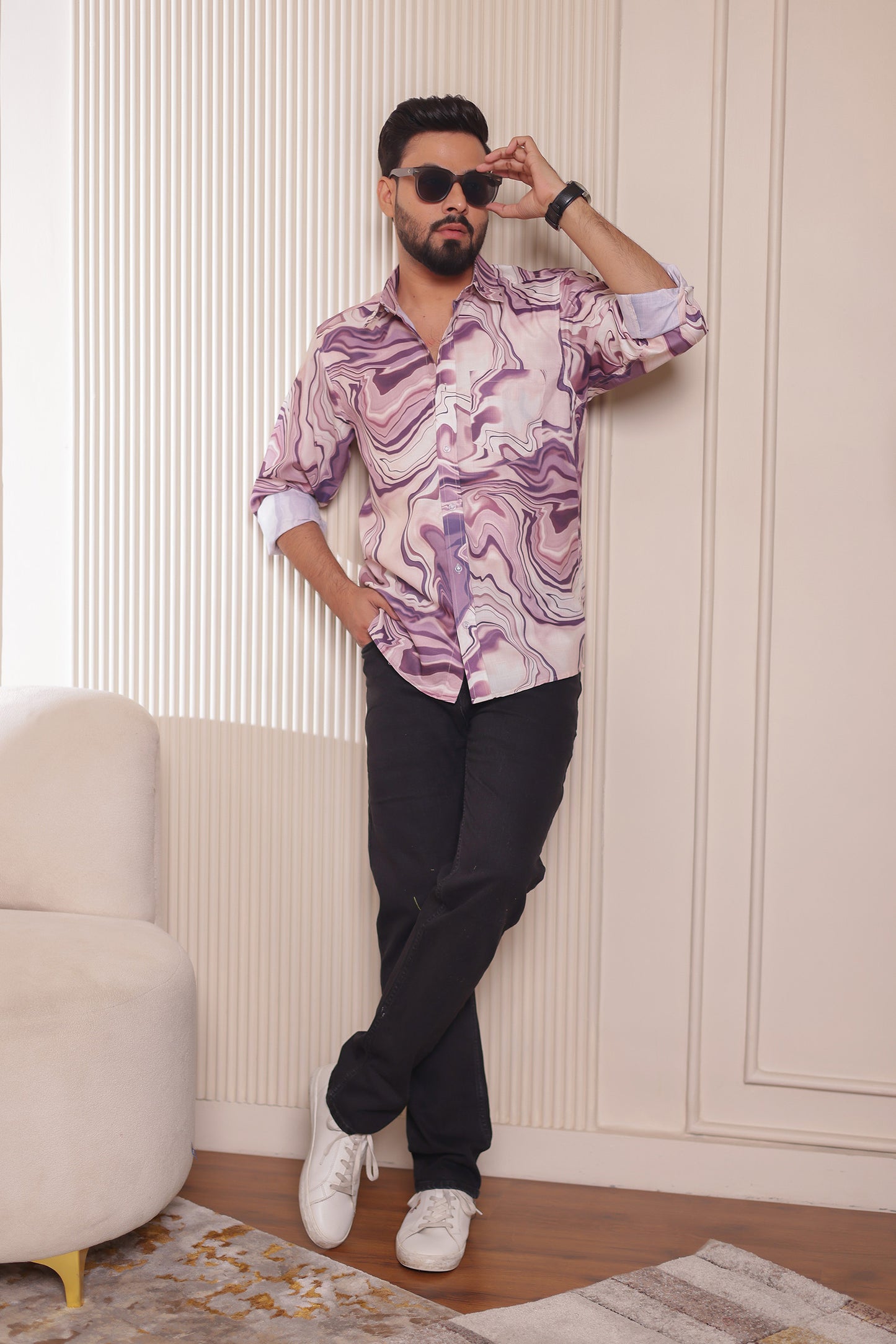 Shirt For Men