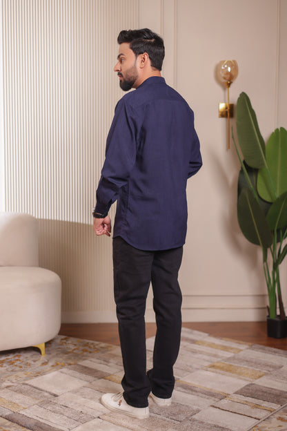 Linen shirt for Men