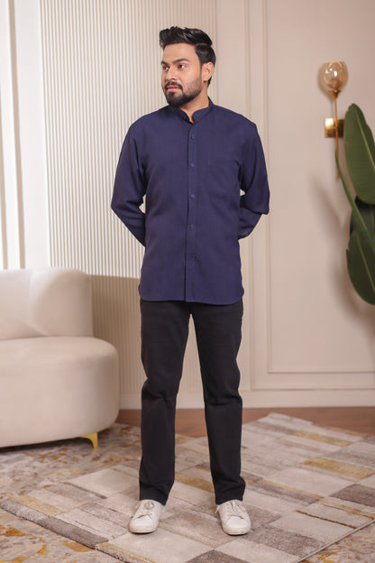 Linen shirt for Men