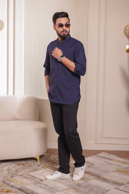 Linen shirt for Men