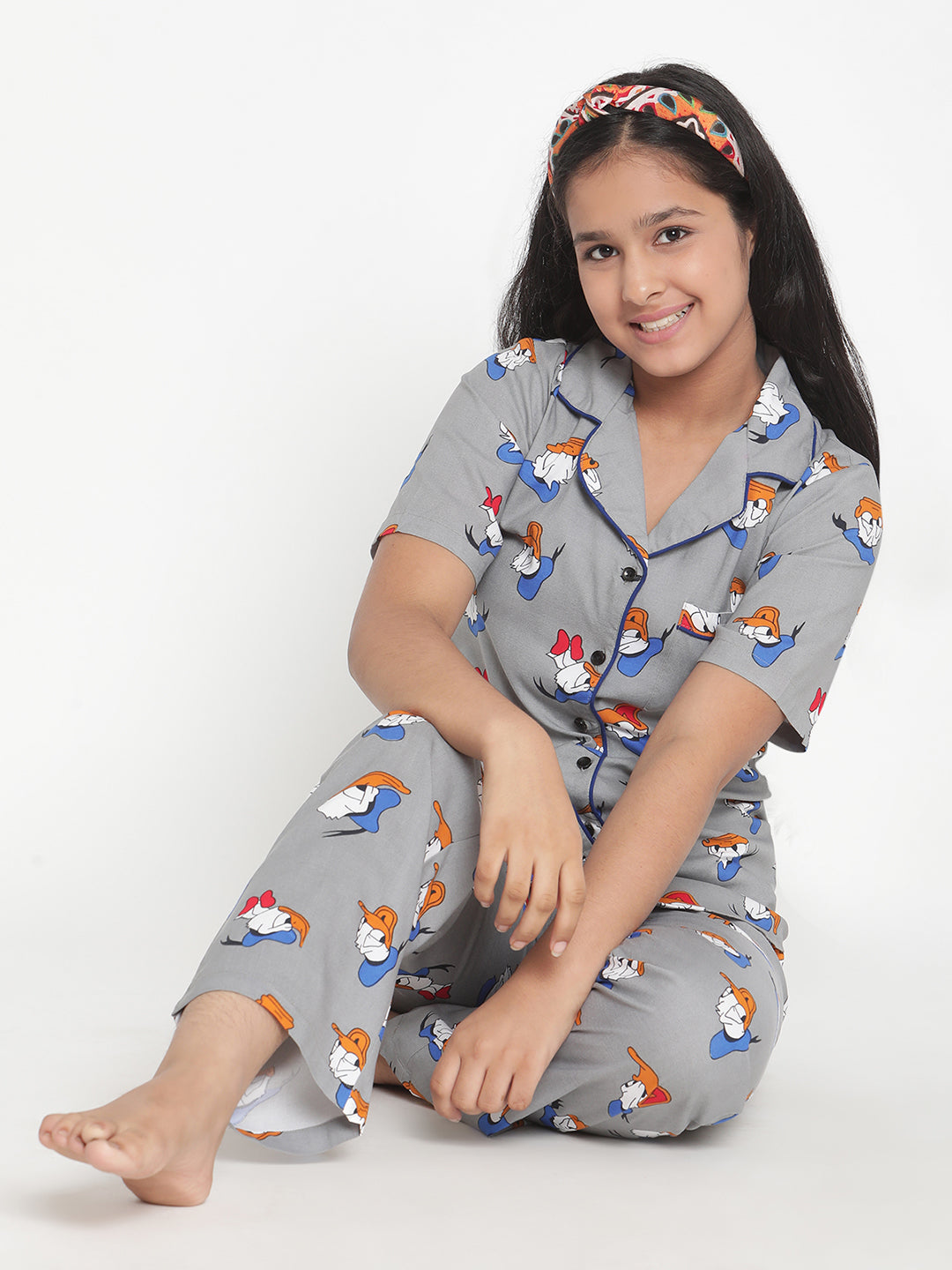 Duck Night Suit