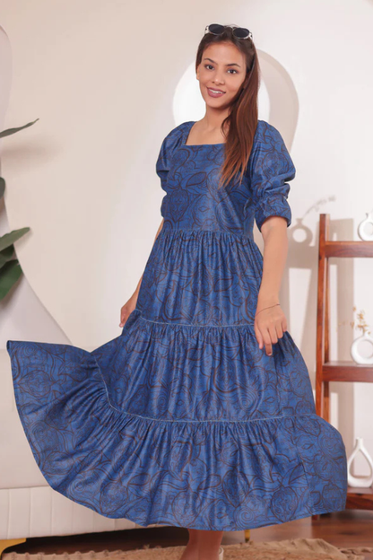 Denim Diaries | Women Dress