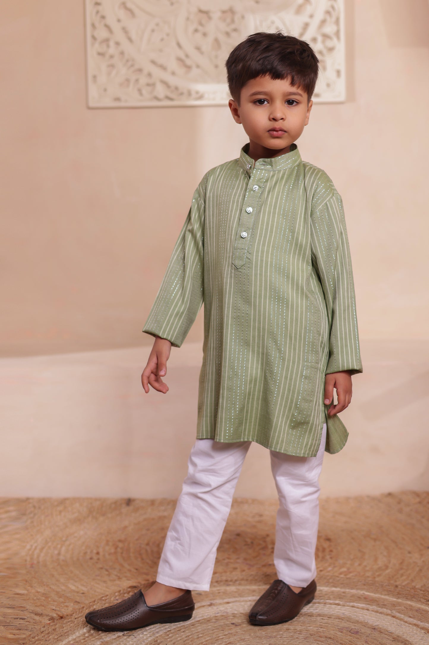Kurta Set For Boys