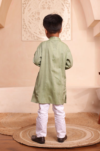 Kurta Set For Boys