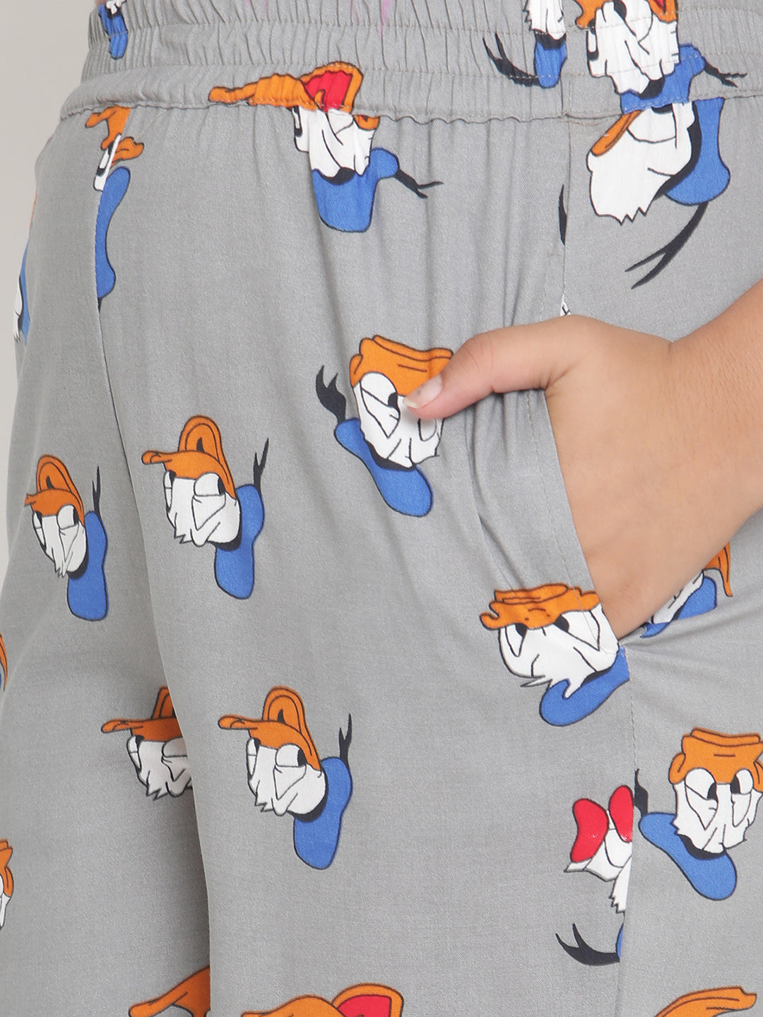Duck Night Suit