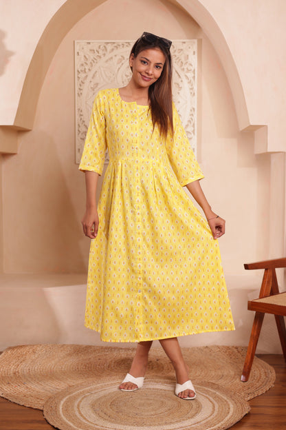 haldi vibe |Women dress outfit
