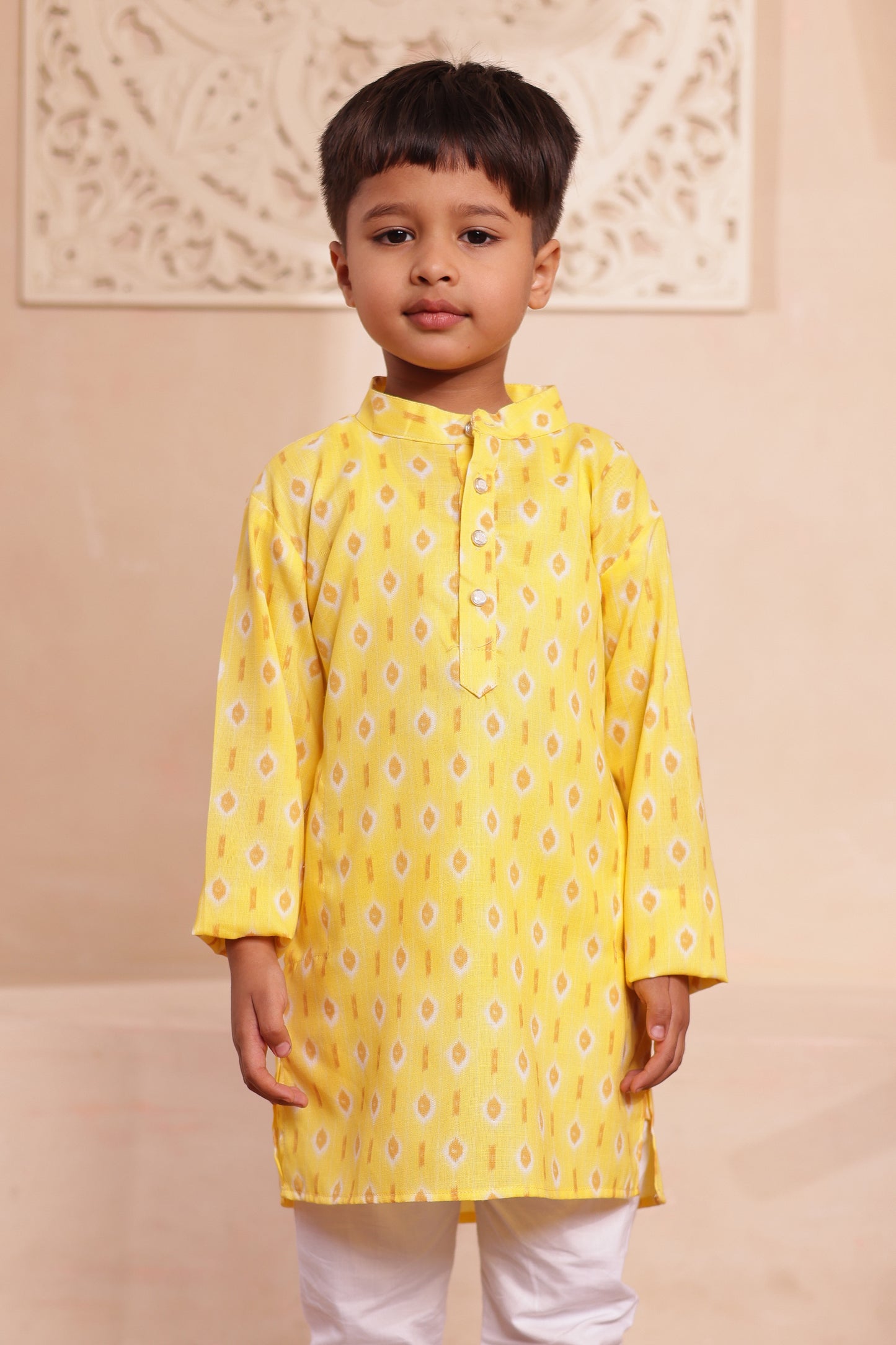 Boy Kurta Pajama