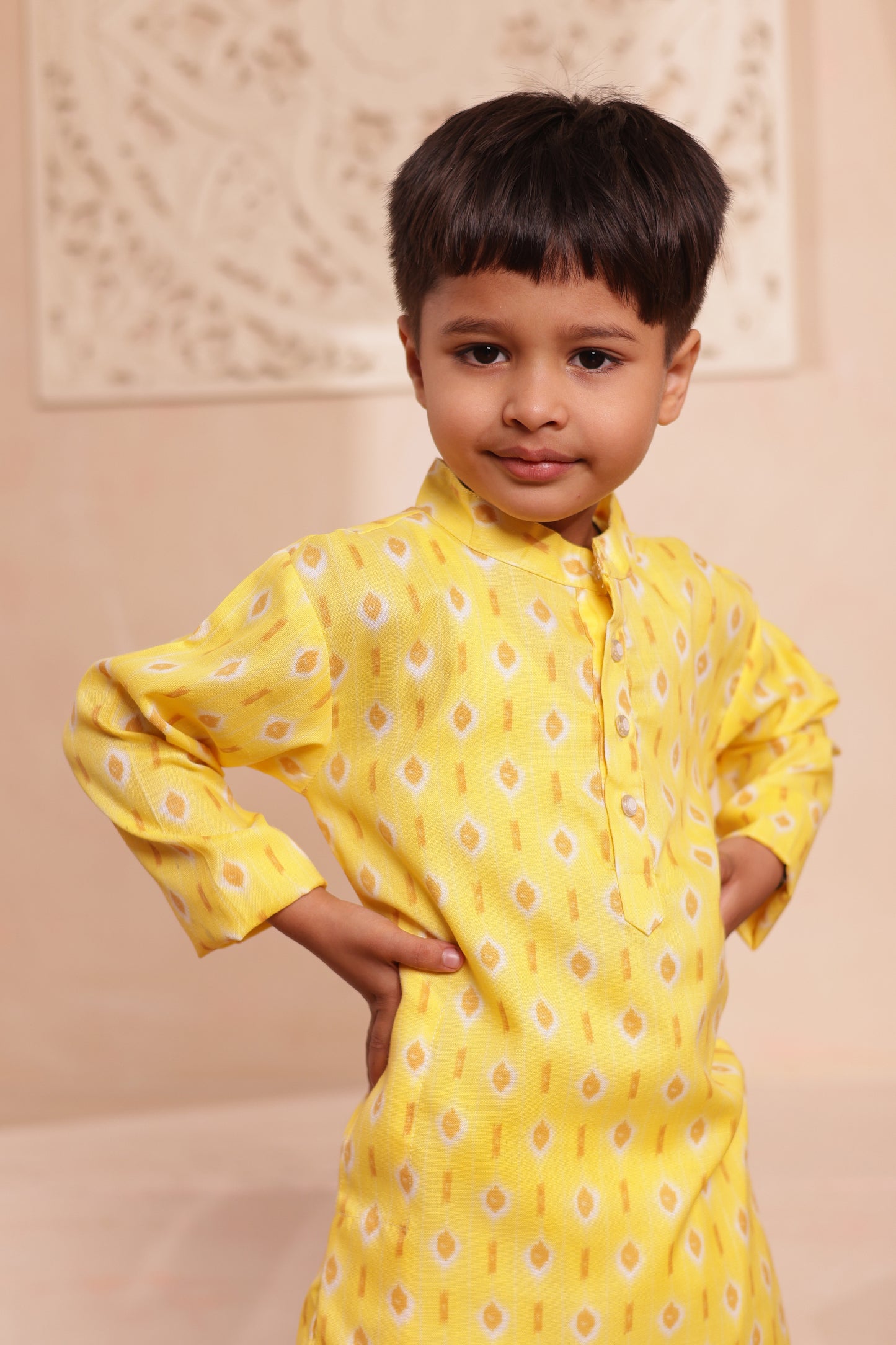 Boy Kurta Pajama
