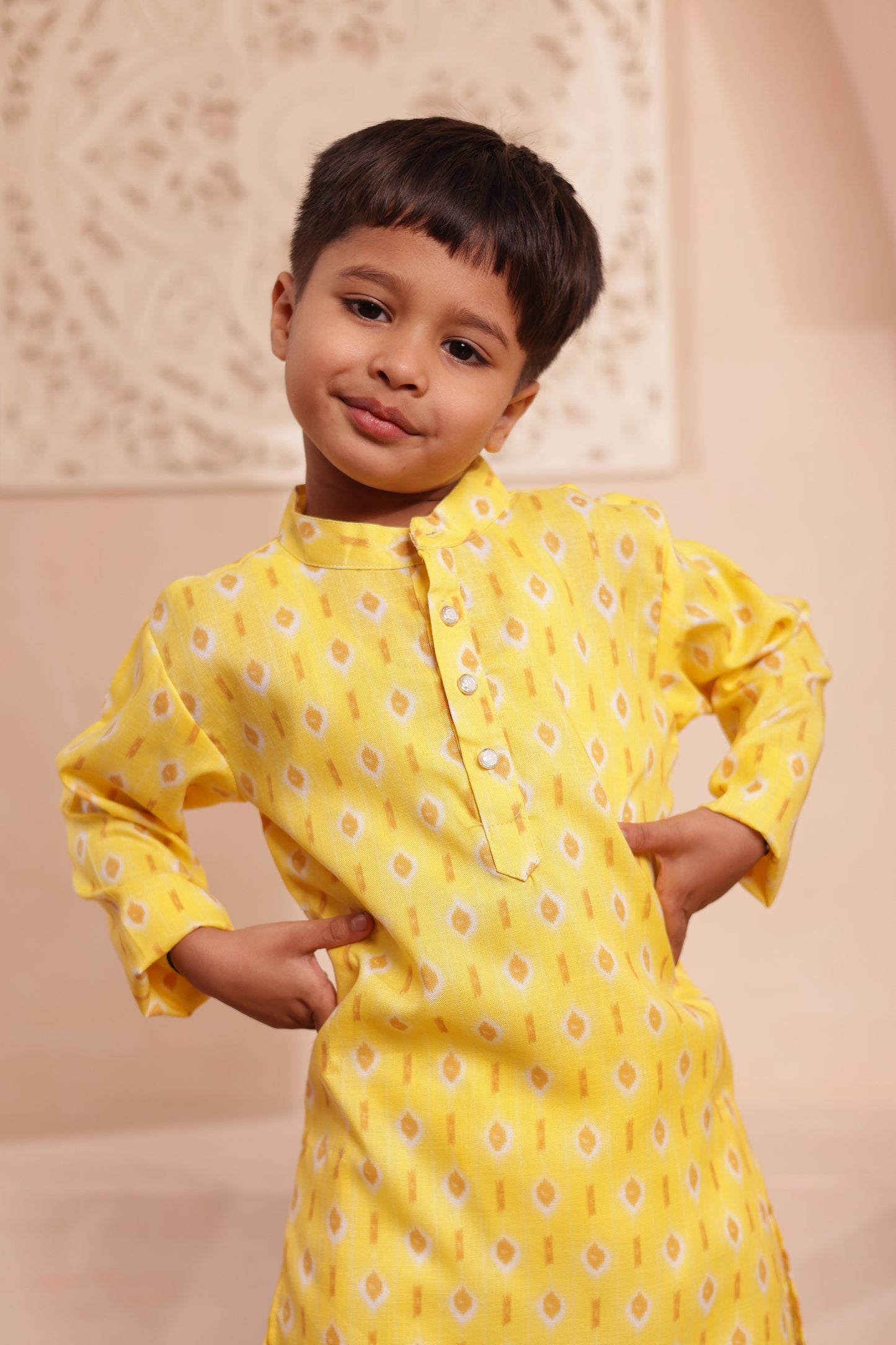 Boy Kurta Pajama