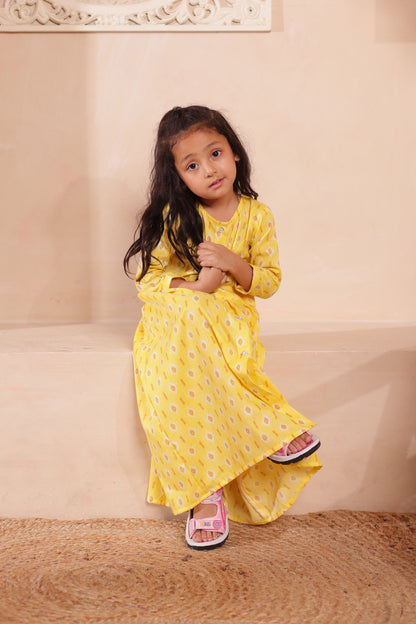 Girls Dress