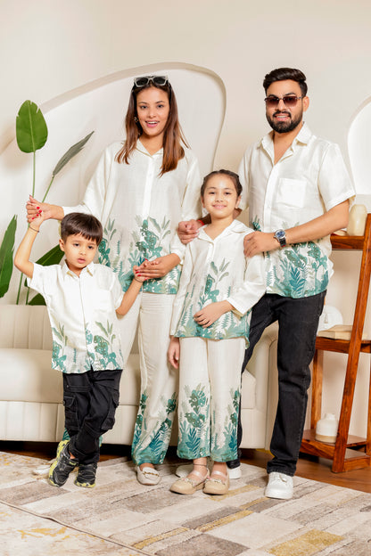 🚗Wheel Skin| family  Matching Outfits 👨‍👩‍👧