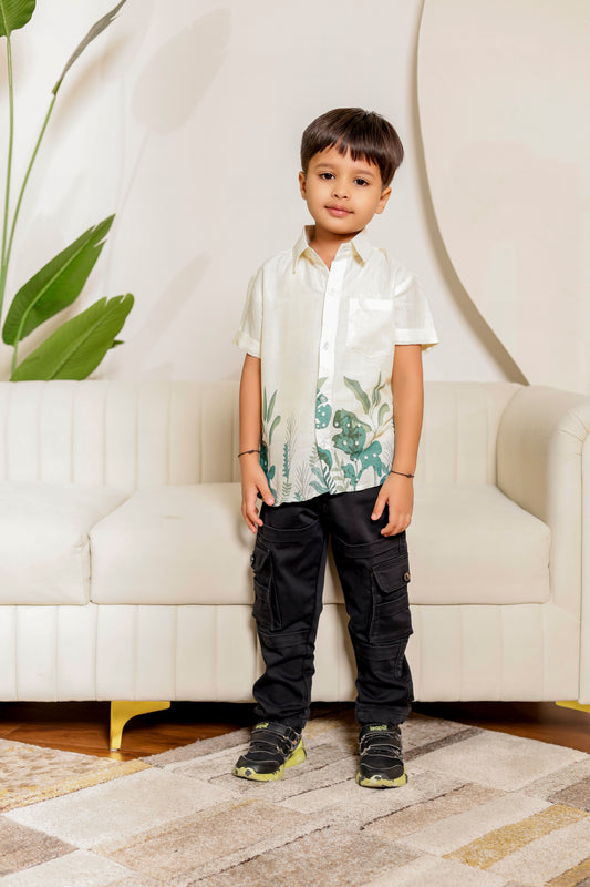 🚗Wheel Skin |Shirt For Boys