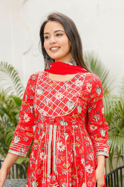 Sharara Set For Women