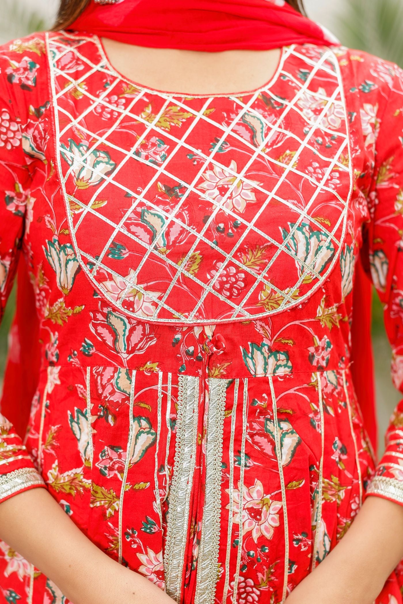 Sharara Set For Women