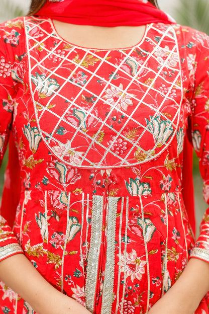 Sharara Set For Women