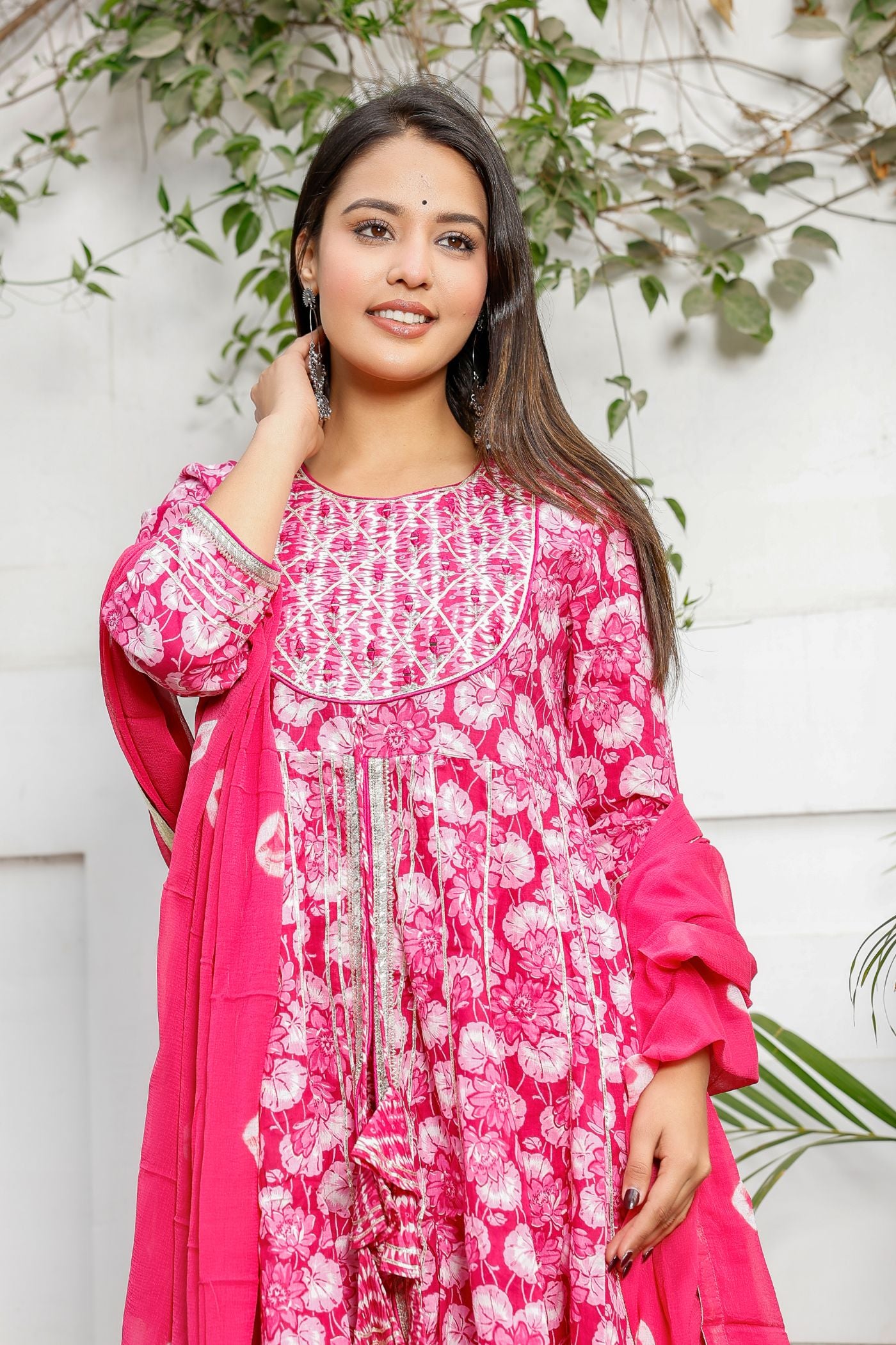 Sharara Set For Women