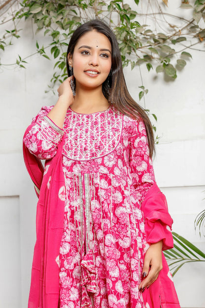 Sharara Set For Women