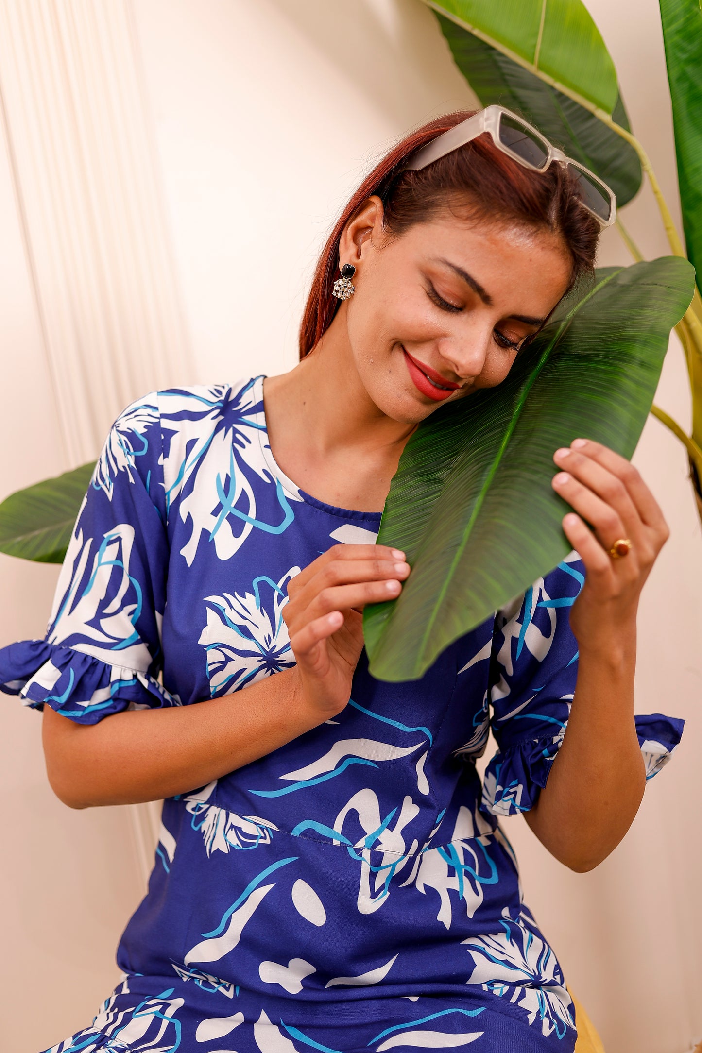 Royal Bloom | Family Matching Outfit 👑🌸