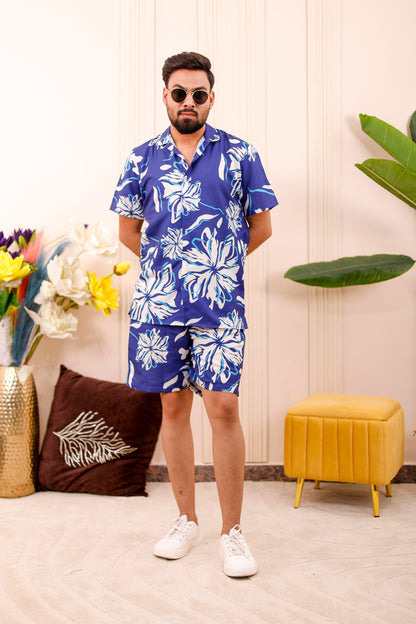 Royal Bloom | Family Matching Outfit 👑🌸