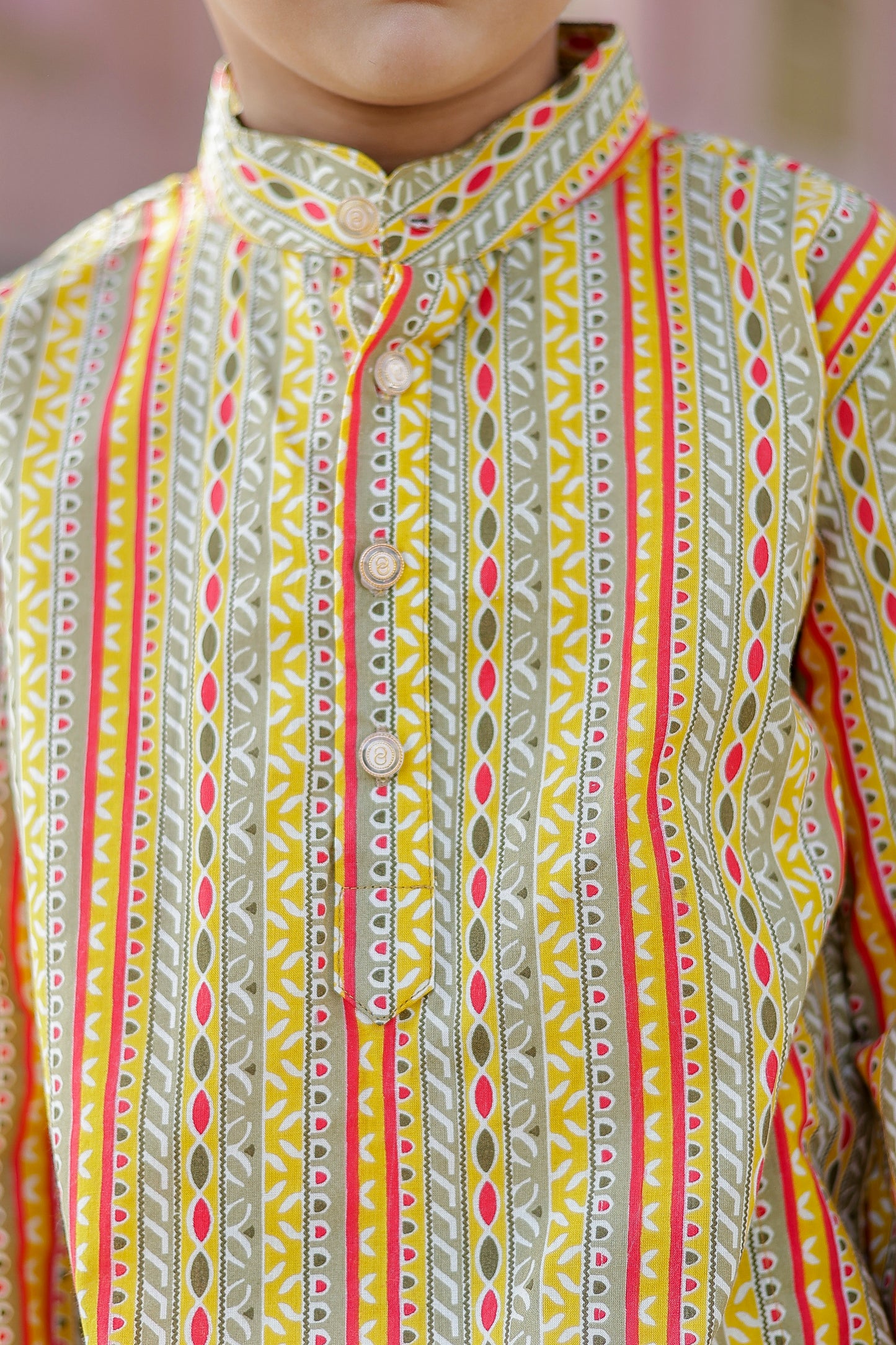 Kurta Set For Boys
