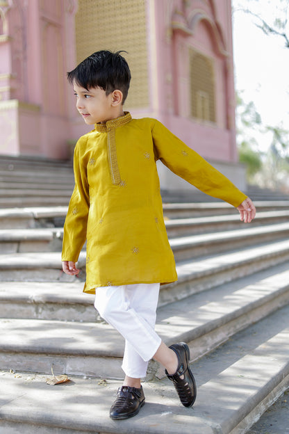 Kurta Set For Boys