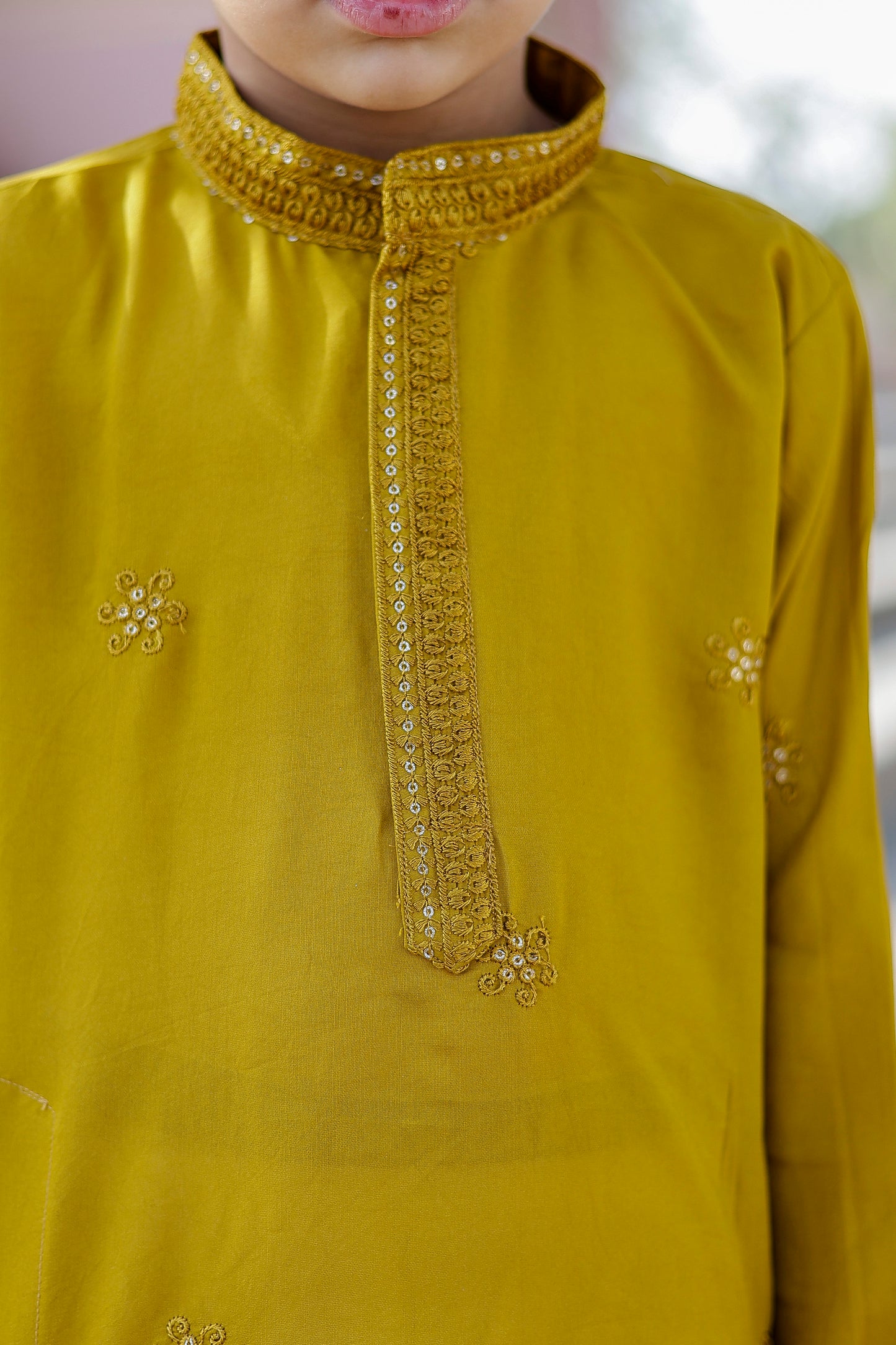 Kurta Set For Boys