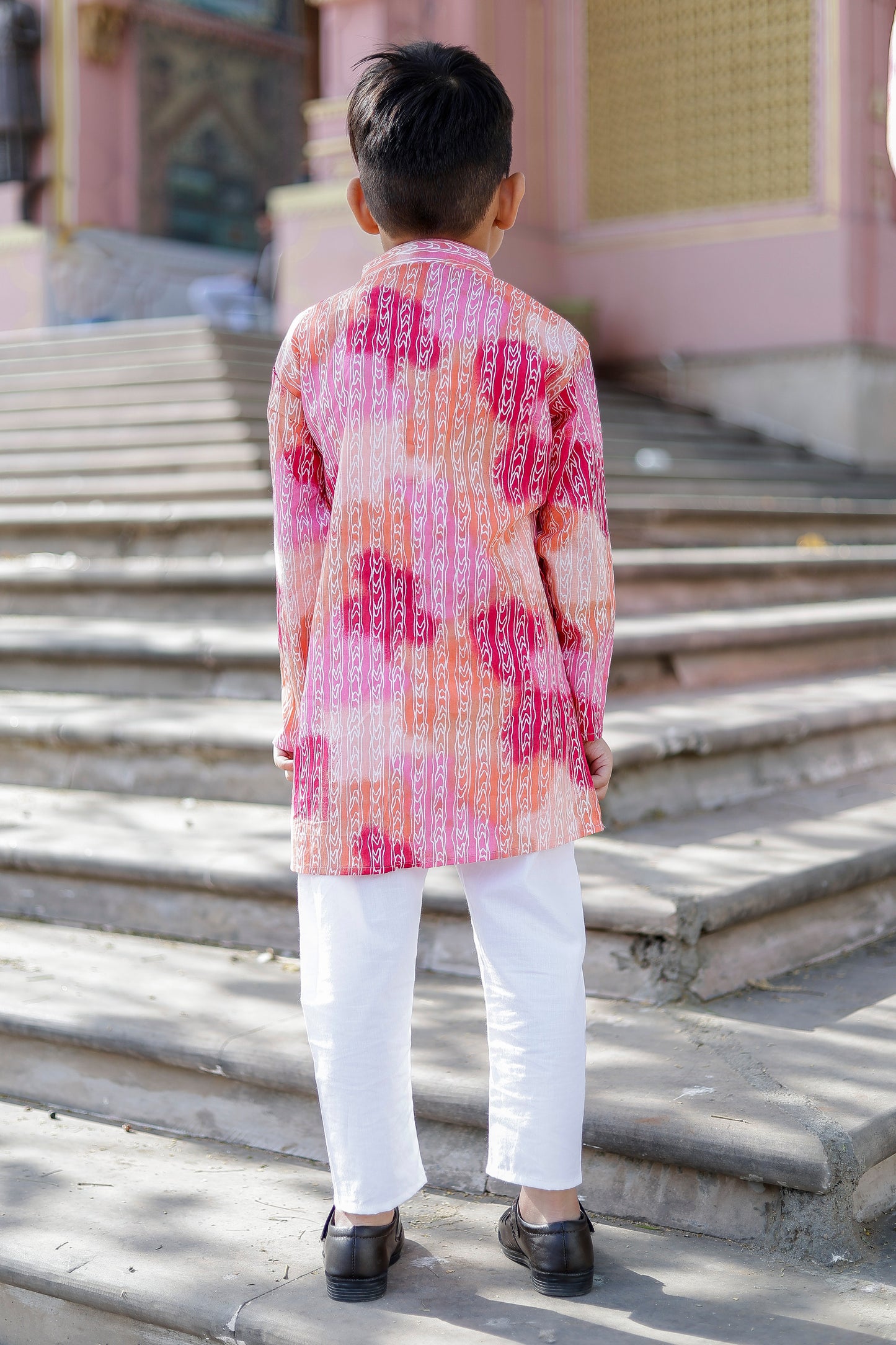 Kurta Set For Boys