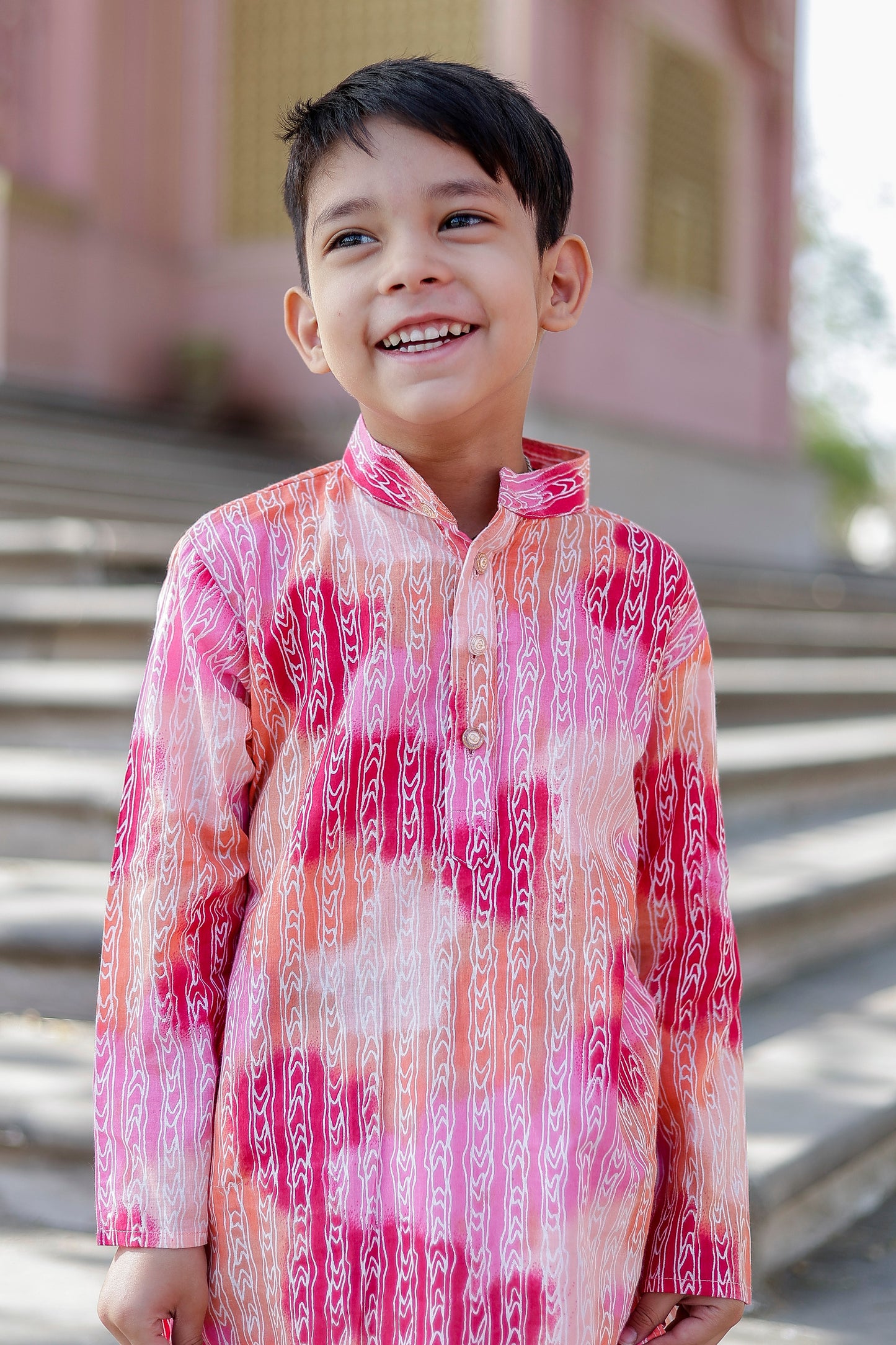 Kurta Set For Boys
