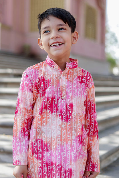 Kurta Set For Boys